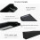 Desktop Horizontal Bracket Stand for  5 Disc & Digital Editions Game Console, Cooling Base Stand 3