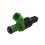 Injetores de Combustível 4Pcs 06B906031A Compatível com para   FL 2.0L para  Superb 5