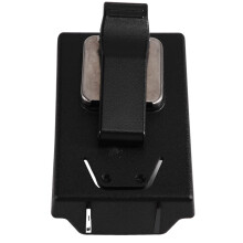 Sheath Belt Clip Carry Holder for XiR E8600,E8608,E8608i, E8628i, E8628, DP3661, DP3441, DGP8050e ELITE, DGP8050 ELITE