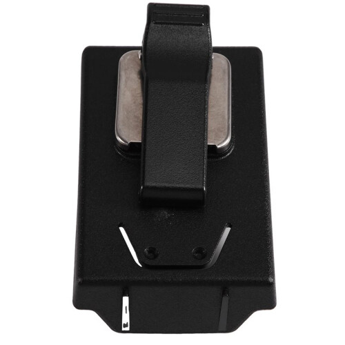 Soporte de Clip de Cinturón para XiR E8600, E8608, E8608i, E8628i, E8628, DP3661, DP3441, DGP8050e ELITE, DGP8050 ELITE