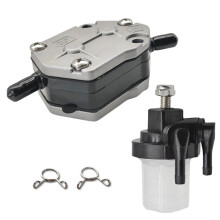 692-24410 Conjunto de Bomba de Combustível & 61N-24560 Filtro de Combustível para Motores de Fora de Borda para para para