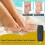 12 Pack Extra Coarse Replacement Roller for  Pedi,Replacement  Refills Compatible for  Pedi Refills 3