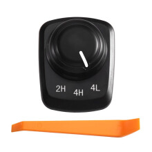 Interrupteur de Contrôle de Boîte de Transfert 4WD Numéro de Pièce AB397Z155BA pour Ranger PX MK2 MK3 pour BT-50 2015-2022 2.2L 3.2L