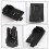Soporte de Clip de Cinturón para XiR E8600, E8608, E8608i, E8628i, E8628, DP3661, DP3441, DGP8050e ELITE, DGP8050 ELITE 2