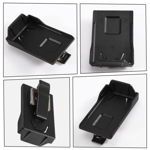 Suporte de Clipe de Cinto para XiR E8600, E8608, E8608i, E8628i, E8628, DP3661, DP3441, DGP8050e ELITE, DGP8050 ELITE 1