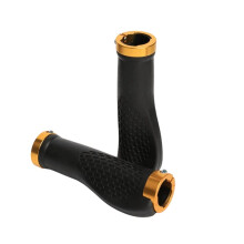 MTB Grip Bicycle Handlebar Grips Anti Slip Road Mountain Bike Handle Grip Bicycle Handlebar for 22.2mm Bicycle Grip C