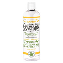 Biovene The Conscious No.1 Vitamin C Hydration Micellar Water All Skin Types 350 ml