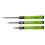 5 In 1 Micro Precise Set Household Repairing Hand Tool Kit Crv Magnetic Mini 6