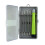 5 In 1 Micro Precise Set Household Repairing Hand Tool Kit Crv Magnetic Mini 9
