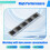 5PCS  High Power MOS Trigger  Drive Module  High Power MOS PWM Driver Module 0-100A Continuous 200A Surge 3