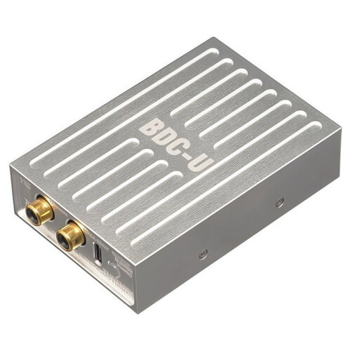 BDC-U Car  5.3 Receiver QCC5171 LDAC/AptX Lossless USB UAC2.0 ES9018K2M for DAC Decoder Optical Coaxial Analog