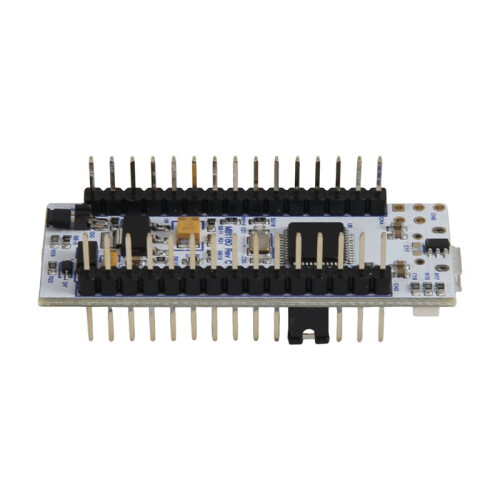 NUCLEO-L432KC Development Board NUCLEO-L432KC STM32 Nucleo-32 Development Board STM32L432KCU6 Microcontroller
