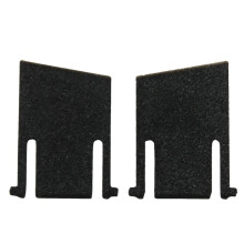 Keyboard Legs Feet Keyboard Bracket Leg Stand for G213 G613 Keyboard Repair Parts