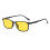 Protective Sunglasses Advanced  Light Blocking Glasses with 7-Layer Coating for Optimal Eye Protection Black 1