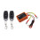 Intelligent Digital Display Motorcycle Battery Power-Off  with Remote Control Battery Disconnect  Universal 1