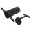 Portable  Hole Cutter with Detachable Handle, Ideal for Backyard Putting Green 6
