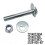 Compatível com Transporter T4 701407399A 701407398 701407397C 2329-005-KIT 3
