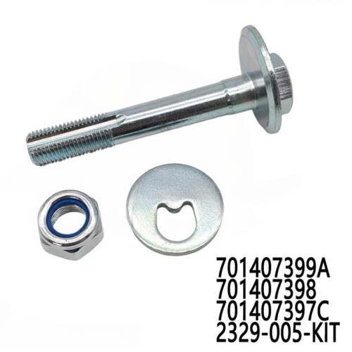 Compatível com Transporter T4 701407399A 701407398 701407397C 2329-005-KIT 2