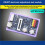 DSHOT ESC Test Module Brushless ESC Test Module Potentiometer Button for DSHOT 300 600 Test 4