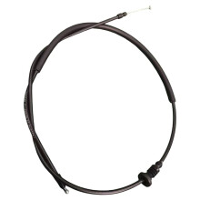 51237495843 51237430846 Car Front or Rear Cover Hood Cable Hook for X1F48 X2 F39 2 Series F46 2 Series F45 Rear