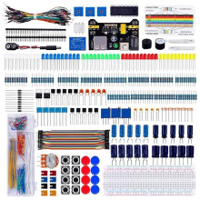 Electronic Components Super Kit for R3 Development Board Electronic DIY Kit
