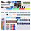 Electronic Components Super Kit for   R3 Development Board Electronic DIY Kit 1