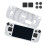 Silicone Protective Cover for  Console Anti-Slip Controller Skin Case Dustproof Video Game Accessories 1