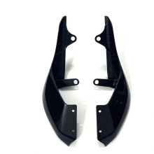 For MT-07 FZ-07 MT07 FZ07 2021-2023 Motorcycle Accessories Rear Cover Side Panel Guard Fairing Cowls