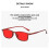 Protective Sunglasses Advanced  Light Blocking Glasses with 7-Layer Coating for Optimal Eye Protection 2