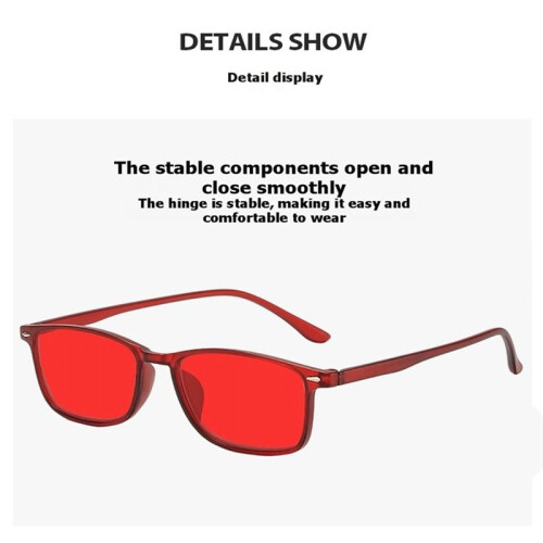 Protective Sunglasses Advanced  Light Blocking Glasses with 7-Layer Coating for Optimal Eye Protection 1