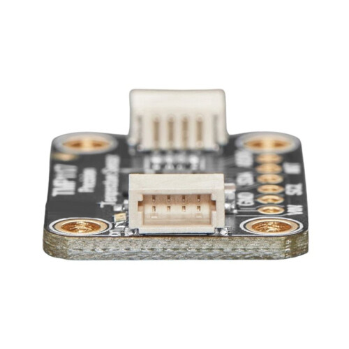 TMP117 Precision Temperature Sensor for Body Temperature/Industrial for Adafruit 4821 2