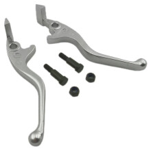 Left and Right Brake Lever for Tuttio Soleil01 Electric Drit Bike Ebike Handbrake Levers Motorcycle Clutch Lever Parts