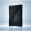 1TB Digital Extern Hårddisk USB 3.0 Bärbar Extern HDD Hårddisk för Stationär Dator Bärbar Dator 6