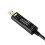 Waveshare USB to RS485 Bidirectional Converter -Board Isolated -485 Transceiver FT232RNL Chip 4