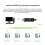 Waveshare USB to RS485 Bidirectional Converter -Board Isolated -485 Transceiver FT232RNL Chip 9