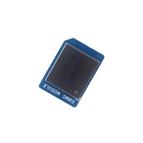 32GB EMMC Storage Flash Module for Orange Pi 3B 5  5 Pro Single Board Computer High Speed System Storage Board 1