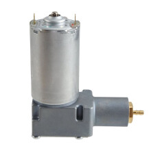 12V 150400 1190348 130670 Universal ISRI/GRAMMER Air Compression Pump for Truck or Excavator or Tractor
