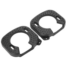 2 Pcs Quick Release Cleat Cover Bike Pedal Cleats Covers for Speedplay Zero / Speedplay Light Action Series Cleat
