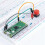 For Raspberry Pi  RP2040 Development Board Kit with LCD1602 LCD Display for MicroPython Programming 3