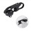 Road Bike Light Computer Stand Bicycle Stand Bike Computer Bracket Bicycle Computer Holder 2