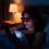 Sunglasses Advanced  Light Blocking Glasses with 7-Layer Coating for Optimal Eye Protection with Red Lenses 4
