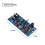 Subwoofer Preamplifier Board Low Pass Filter Audio Preamp Module for DIY Speaker Amplifier 8Pcs NE5532 OPAMP 5