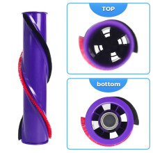 Roller Brush Replacement Compatible with V8 Vacuum Cleaner Replacement Brushroll Cleaner Brush Bar Roller Parts