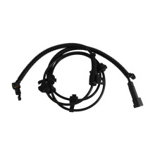Right Front ABS Wheel Speed Sensor OE 52128694AA for Liberty / Cherokee KJ 2001-2008 3.7L V6 2.8CRD FR