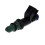 8PCS Fuel Injectors XW43-CA for    3.9 4.0 V8 2000-2002 8