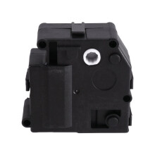 Moteur Servo de Volet de Mélange D'Air HVAC 87106-50370 063800-0930 pour Century pour LS460 LS600h GS350 GS430 GS460 06-12