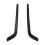 Left & Right Side 31455648 31455649 Front Bumper Lower Molding Trim for   S60 2020-2025 1
