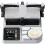 F1X Heating Station Intelligent Curve Temperature Control Mainboard Separator Mobile Phone Repair Heating Table 1
