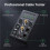 Act100 Audio Cable Tester - Xlr Cable Tester for Stage Audio Engineering, Dedicated Microphone Cable Detection 7