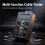 Act100 Audio Cable Tester - Xlr Cable Tester for Stage Audio Engineering, Dedicated Microphone Cable Detection 4